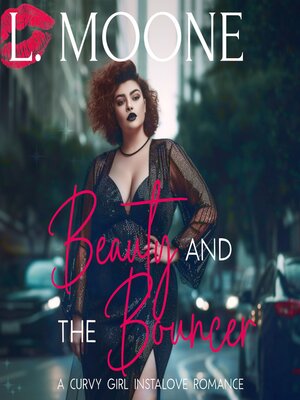cover image of Beauty and the Bouncer